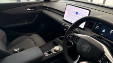 MG MGS5 125kW SE EV 49kWh 5dr Auto Electric Estate